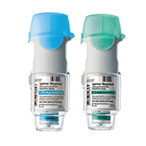 Photo of Spiriva_Respimat Asthma and COPD Inhaler