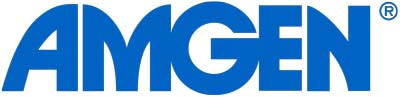 Amgen logo