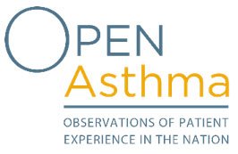 Open Asthma logo