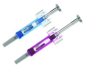 Xolair Asthma self-injectable medication