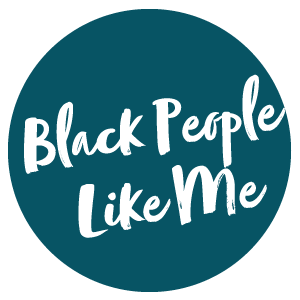 Black People like me icon