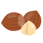 Hazelnut