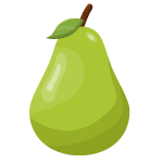 Pear