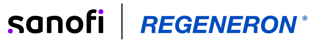 Sanofi Regeneron Logo