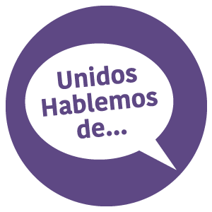 Unidos hablemas icon