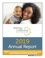 Photo of 2019 Annual Report