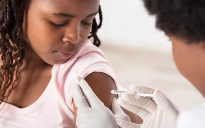 COVID-19 Vaccine – Treatment, Trust & Health Inequities