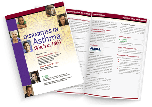 Health disparities in Asthma PDF download