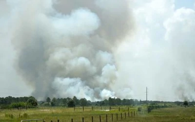 How to Prepare for Major Storms or Natural Disasters If You Have Asthma or Allergies